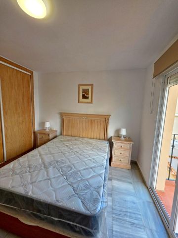 LONG TERM RENTAL IN LA CARIHUELA 3 BEDROOMS, AND PRIVATE PARKNG – tor501ts - Photo 4