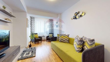 Garsoniera modernă Dealul Morii - Fotografie 2