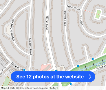 Hurst Road, Oldbury - Photo 1