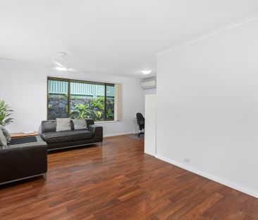 Renovated Low Set in Great Area - Photo 1