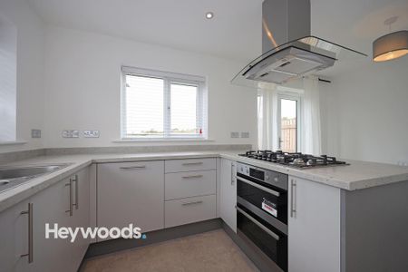 3 bedroom mews to rent - Photo 5