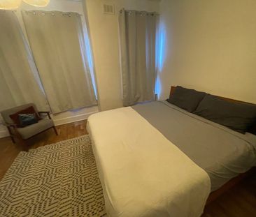 Room in a Shared Flat, Stephendale Road, SW6 - Photo 1