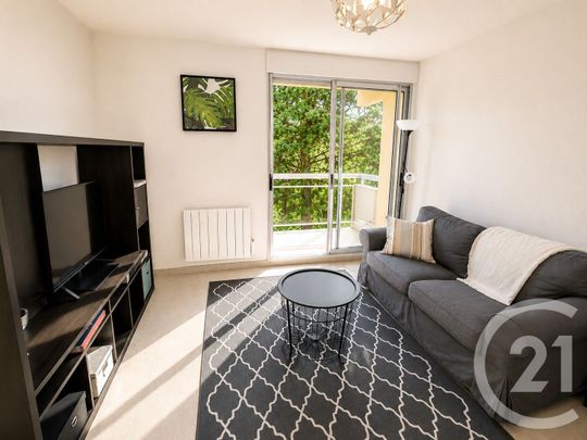 Location Appartement 2 pièces 41m² MONTPELLIER 34080 - Photo 1