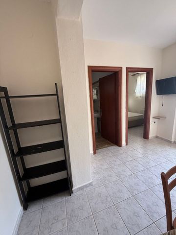 Studio/Γκαρσονιέρα για ενοικίαση Καλαμίτσα (Καβάλα) - Photo 2