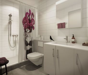 Ihr neues Zuhause in Winterthur gemütlich wohnen an attraktiver Lage! - Photo 3
