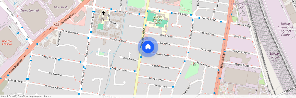 2 Russell Street, NSW 2190, Greenacre