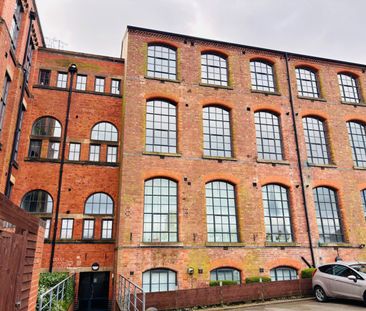 2 Bed Flat, Morley Mills, NG5 - Photo 4