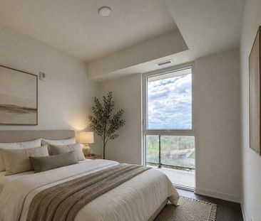 33 Erie Avenue condo — Brantford, ON (1-Bedroom) - 1 Bedroom - Photo 1