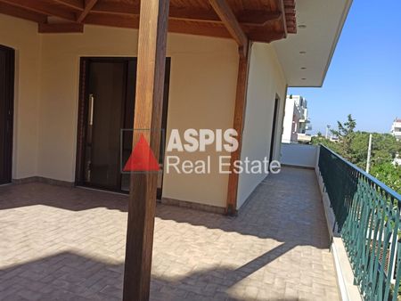 Διαμέρισμα για ενοικίαση Γκολφ (Γλυφάδα) - Photo 3