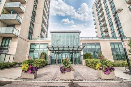 For Lease - 55 Yorkland Boulevard Unit# 306, Brampton, Ontario - Photo 3