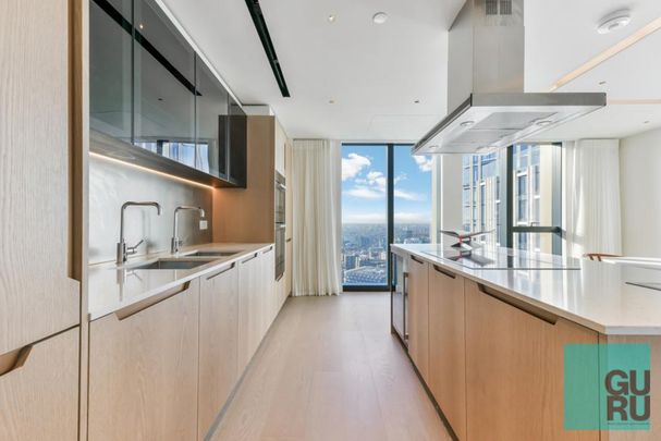 3 bedroom apartment to rent - Photo 1