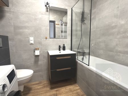 Osiedle Harmonia, 2 pokoje + balkon - Zdjęcie 2