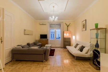 Révay utca - Fotó 2