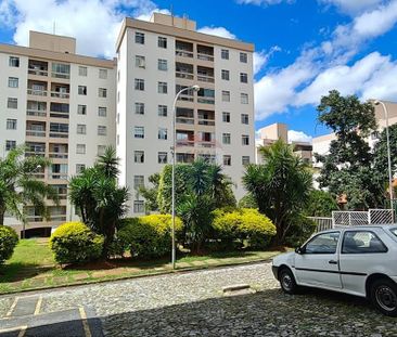 Apartamento de 3 quartos no bairro Betânia - Photo 4