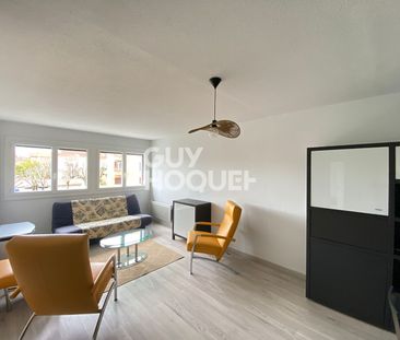Appartement Albi 2 pièce(s) 56.79 m2 - Photo 2