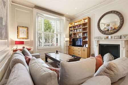 Elegant Period Residence in the Heart of South Kensington - Photo 3