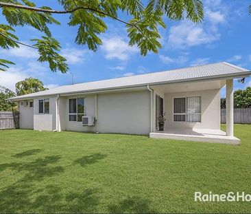 3 Lashmar Crescent, Deeragun, QLD 4818 - Photo 5