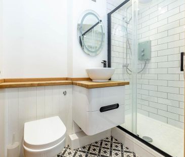 1 bedroom semi-detached house to rent - Photo 5