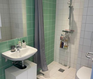 Indbydende 2-værelses lejlighed i Nørresundby - Photo 6