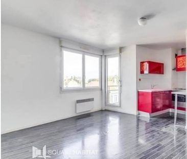 Location Appartement 2 pièces 44m² LILLE 59260 - Photo 1