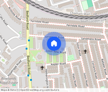 3 bedroom terraced house to rent - Photo 1