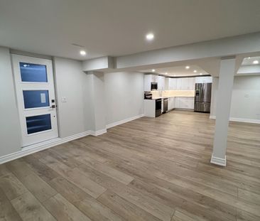 For Lease - 39 Nelson Circle Unit# Basement, Newmarket, Ontario - Photo 3