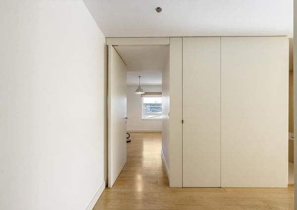 1 Bedroom Apartment with parking, Fórum Oeiras, Oeiras