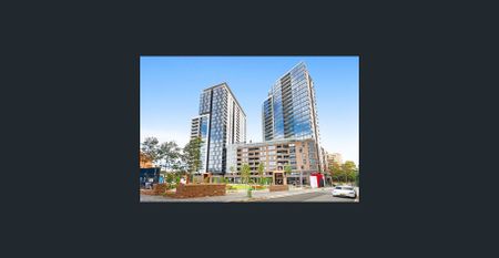 1-Bedroom Stylish, Fully Furnished Retreat in the Heart of Homebush - Photo 2