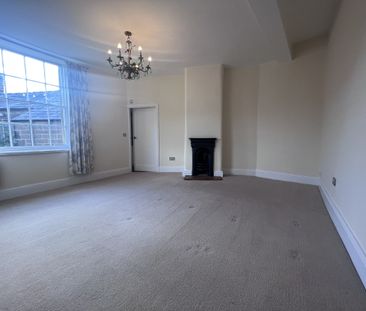 Flat 3 Granby House - Photo 1