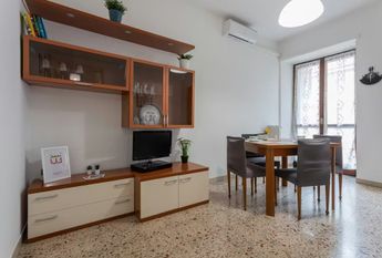 Via Varaita, Turin, Piedmont 10126