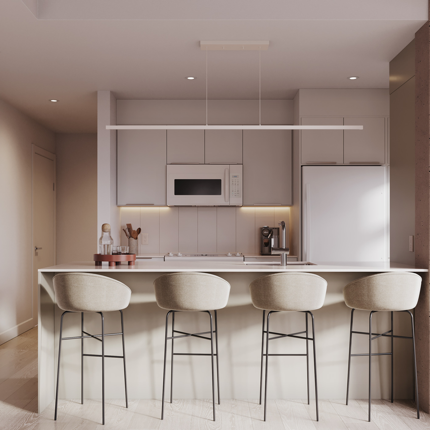 Le Kelo - 3½ - Photo 2