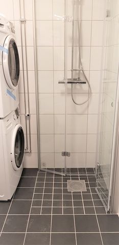 Liljebergsgatan, Borås - Foto 5