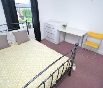 (5 BED) Loughborough Road, West Bridgford, NG2 - Photo 2