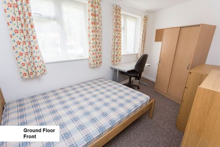 5 Bed Student Accommodation - Photo 5