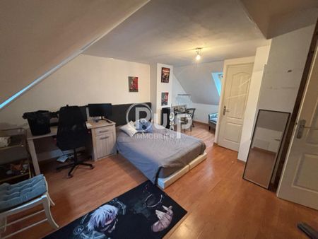 Appartement à louer à Haillicourt - Réf. DIVLGLI_15769 - Photo 4