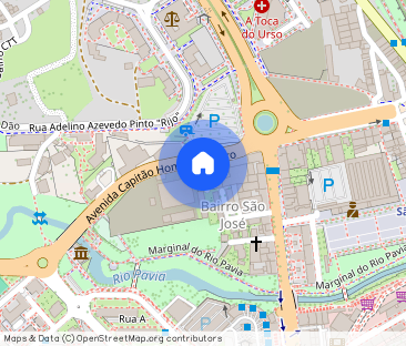 Arrendo quarto a trabalhadora em Viseu - Photo 1