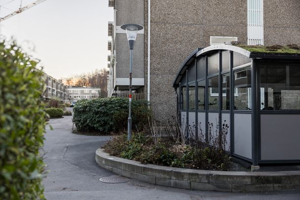 Kobbegården 34 - Foto 1