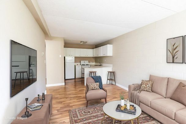 Penticton Sunburst - Photo 1