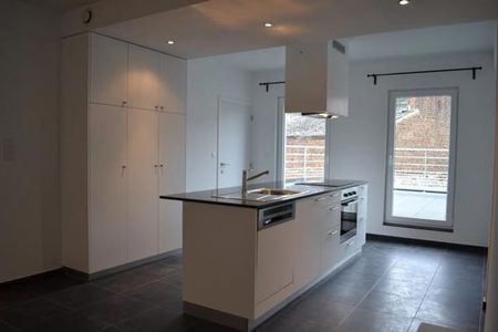 Appartement te huur - Foto 5