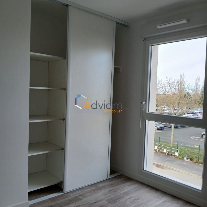 F 3 NEUF de 60.32 m² - Photo 1