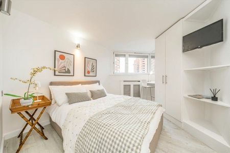 Worlds End Estate, Chelsea, SW10 - Photo 4