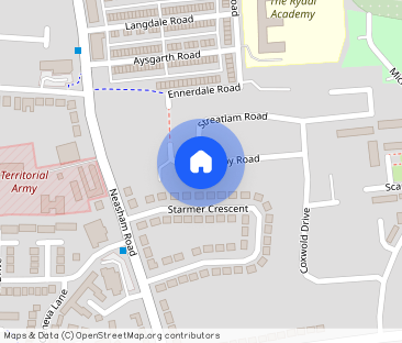 Skeeby Road, Darlington, DL1 - Photo 1