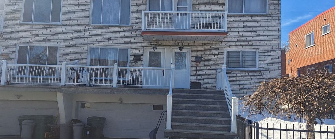 À louer / Appartement - Photo 1