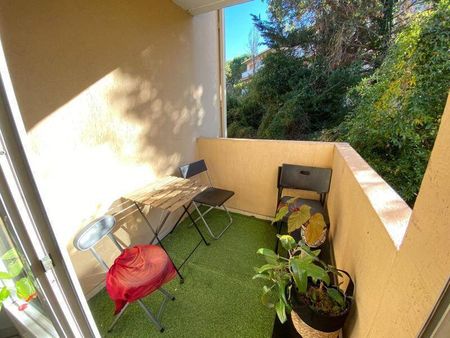 Location appartement 2 pièces 35.96 m² à Montpellier (34000) - Photo 4