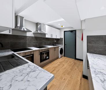 Studio Flat, Stoke Newington High St, N16 - Photo 6