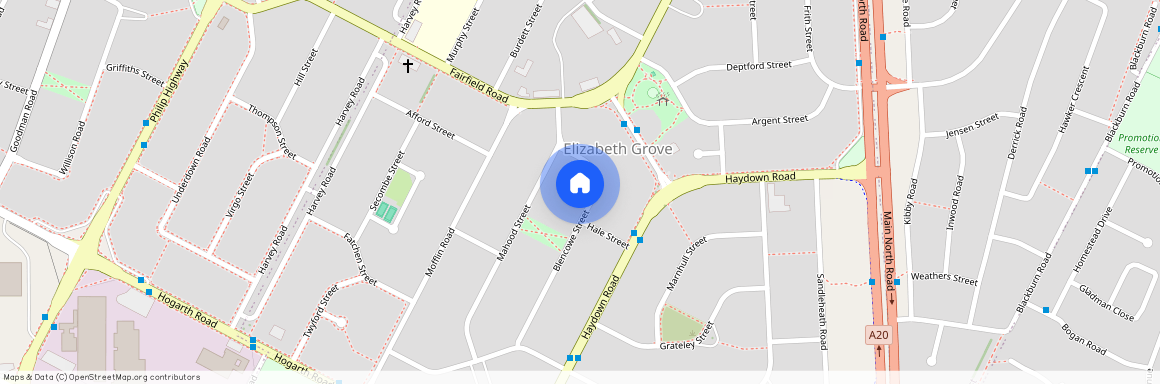 10 Blencowe Street, Elizabeth Grove, SA 5112