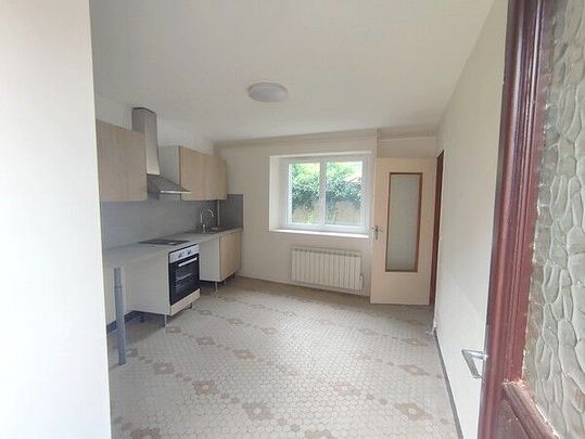 rue du Castel, 63390, Saint Gervais D Auvergne - Photo 1