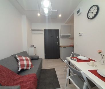Będzin ul. Modrzejowska - Photo 6