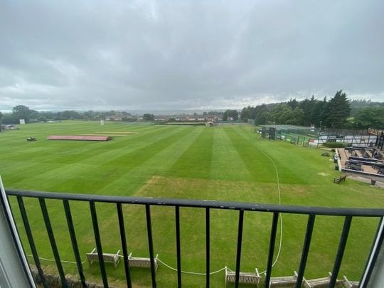The Pavillions, Talbot Road, Oxton - Photo 1