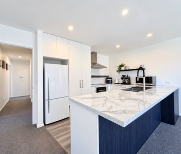 18D Rahme Crescent, Kaiapoi - Photo 6